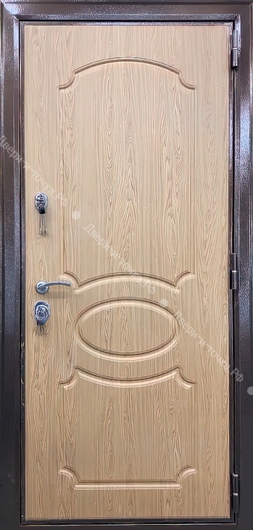 Внешняя сторона