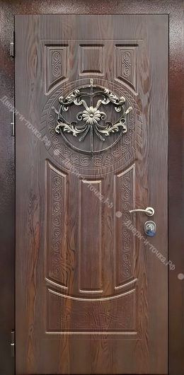 Внешняя сторона